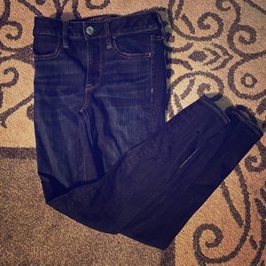 American Eagle Super Stretch Jeans